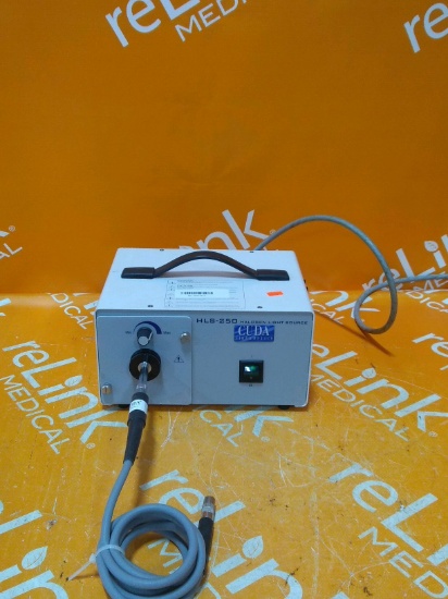 Cuda Surgical HLS-250 Lightsource- 83631