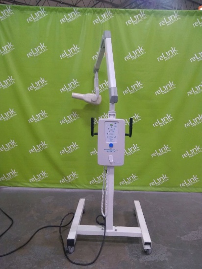 Air Techniques Provecta 70 Mobile Dental Portable X Ray - 93764