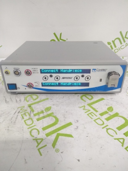 ConMed D3000 Advantage Drive System - 92598
