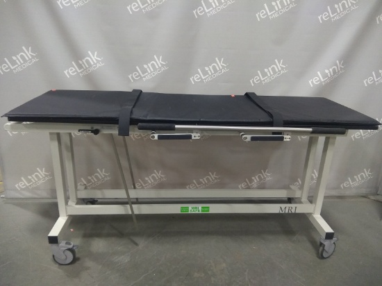 Biodex Medical Systems 240-100 MRI Imaging Table - 94357