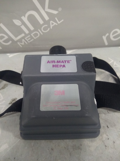 3M Healthcare Air-mate hepa- 88567
