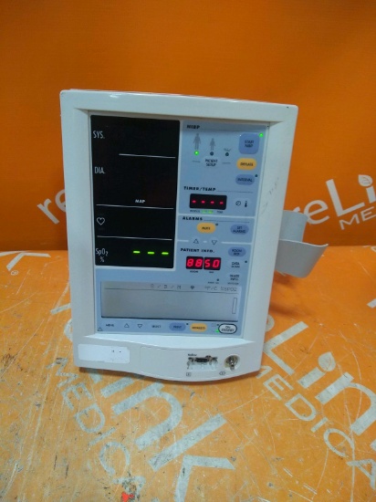Datascope Medical Accutorr V Vital Signs Monitor - 90081