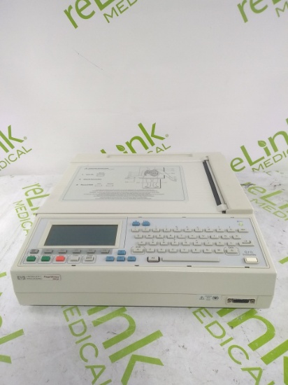 Agilent Technology PageWriter 300pi EKG - 92147