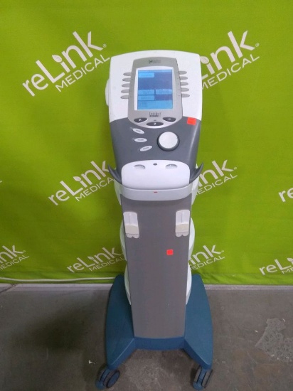 Chattanooga Group Intelect Legend XT Model 2763- 89381