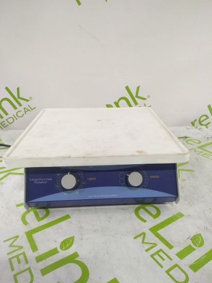 Barnstead/Thermolyne 2314 Shaker Mixer - 86235