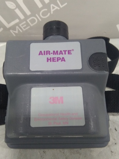 3M Healthcare Air-mate hepa- 88570