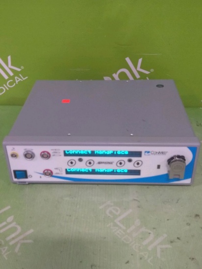 ConMed D3000 Advantage Drive System - 88534
