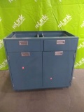 Unbranded Cabinet- 91854