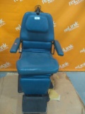 Isell/Diversatronics C-1H Opthalmic Exam Chair - 88130