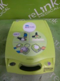 Zoll Medical AED Plus Trainer - 92086