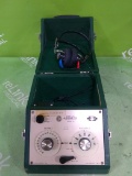 ECKSTEIN BROS INC EB-40 Audiometer - 87479