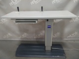 Carl Zeiss IT1060 Instrument Table - 86215