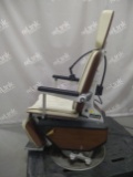 SMR Maxi-G2 Exam Chair - 77907