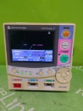 Nihon Kohden Lifescope OPV-1500K Patient Monitor - 83936