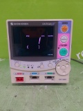 Nihon Kohden Lifescope OPV-1500K Patient Monitor - 86624