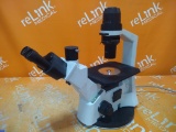 Motic AE21 Inverted Phase Contrast Microscope - 92697