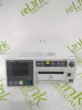 GE Healthcare Corometrics 120 128 Maternal Patient Monitor - 92306