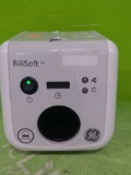 GE Healthcare Bilisoft Infant Phototherapy System - 86620