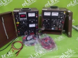 Multi-Amp SR-76A Universal Protective Relay Test Set - 86792