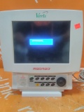 Medrad Veris 8600 MRI Vital Signs Monitor - 82607