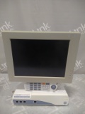 GE Healthcare Solar 8000i Patient monitor Console - 88402