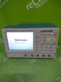 Tektronix TDS5054B-NV-AV 500MHz 5GS/s 4 Channel Oscilloscope - 83487