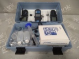 Hach Company CEL/890 CAT 26881-0 Advanced Drinking Water Laboratory Test Kit - 81649