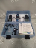 Hach Company CEL/890 CAT 26881-0 Advanced Drinking Water Laboratory Test Kit - 81672