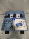 Hach Company CEL/890 CAT 26881-0 Advanced Drinking Water Laboratory Test Kit - 81660