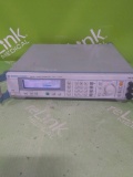 Rohde & Schwarz SML03 Signal Generator - 86410