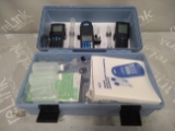 Hach Company CEL/890 CAT 26881-0 Advanced Drinking Water Laboratory Test Kit - 81701