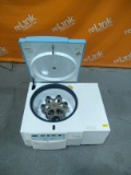 Thermo IEC Centra CL3-R Refridgerated Centrifuge Lab Laboratory - 90755