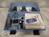 Hach Company CEL/890 CAT 26881-0 Advanced Drinking Water Laboratory Test Kit - 81657