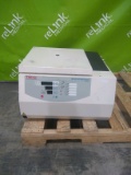 Thermo Scientific CL31R Multispeed Refrigerated Centrifuge - 87135