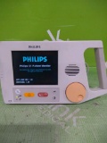 Philips Healthcare C1 Vital Signs Monitor - 87563