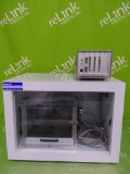 Med Associates Modular Test Chamber ENV-008-VP Rat- 86681