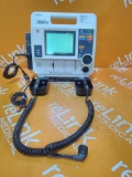 Physio-Control LifePak 12 3 Lead Defib - 82564