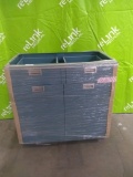 Unbranded Cabinet- 91859