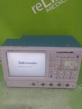 Tektronix TDS5054B-NV-AV 500MHz 5GS/s 4 Channel Oscilloscope - 86384