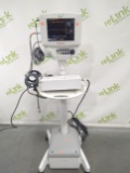 Medrad Veris 8600 MRI Vital Signs Monitor - 83271