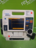 Physio-Control LifePak 12 3 Lead Defib - 77669