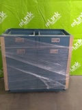 Unbranded Cabinet- 91861