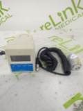 Anesthesia Associates 295 Electronic Digital Respirometer- 83331