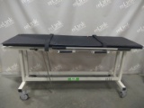 Biodex Medical Systems 240-100 MRI Imaging Table - 94357