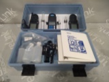 Hach Company CEL/890 CAT 26881-0 Advanced Drinking Water Laboratory Test Kit - 81689