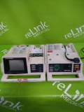 Physio-Control Lifepak 11 Defib - 87159