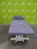 Medical Positioning, Inc. 7407 Ultrasound Table - 93630