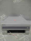 Sony UP-D55 Printer - 83616