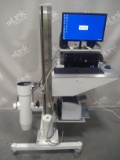 Biodex Medical Systems Atomlab 950 Uptake Stand Thyroid System - 89867