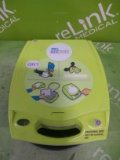 Zoll Medical AED Plus Trainer - 92137